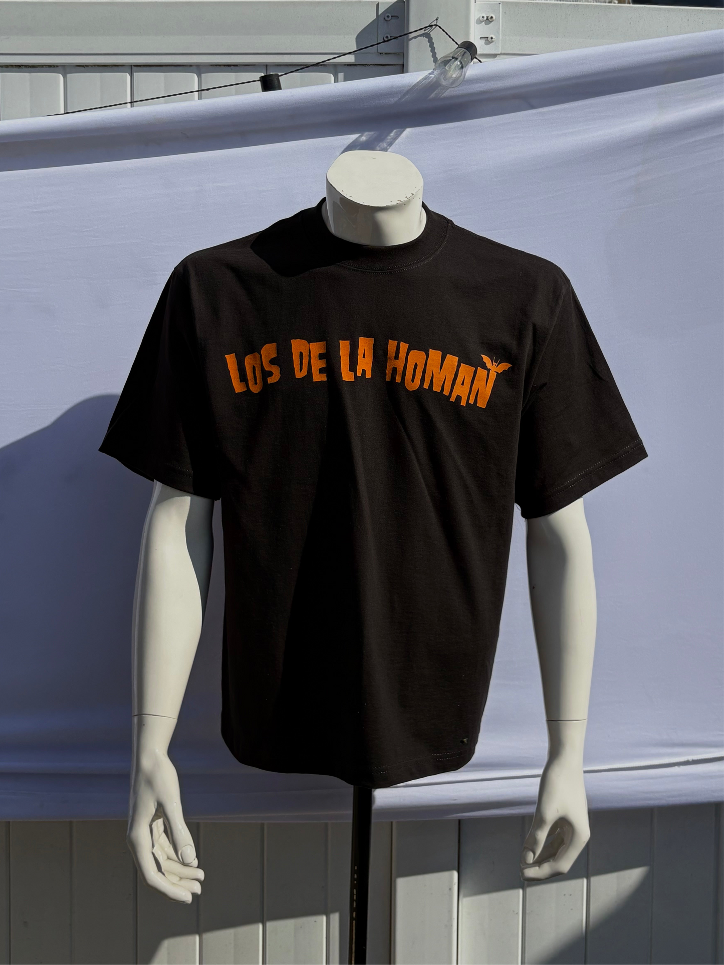 Homan Halloween T-Shirt