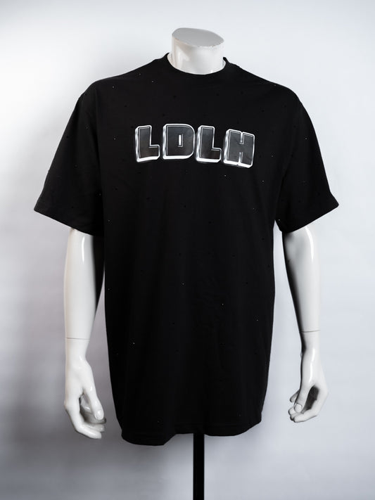 Diamond Collection - Bold LDLH / Black T PRE-ORDER