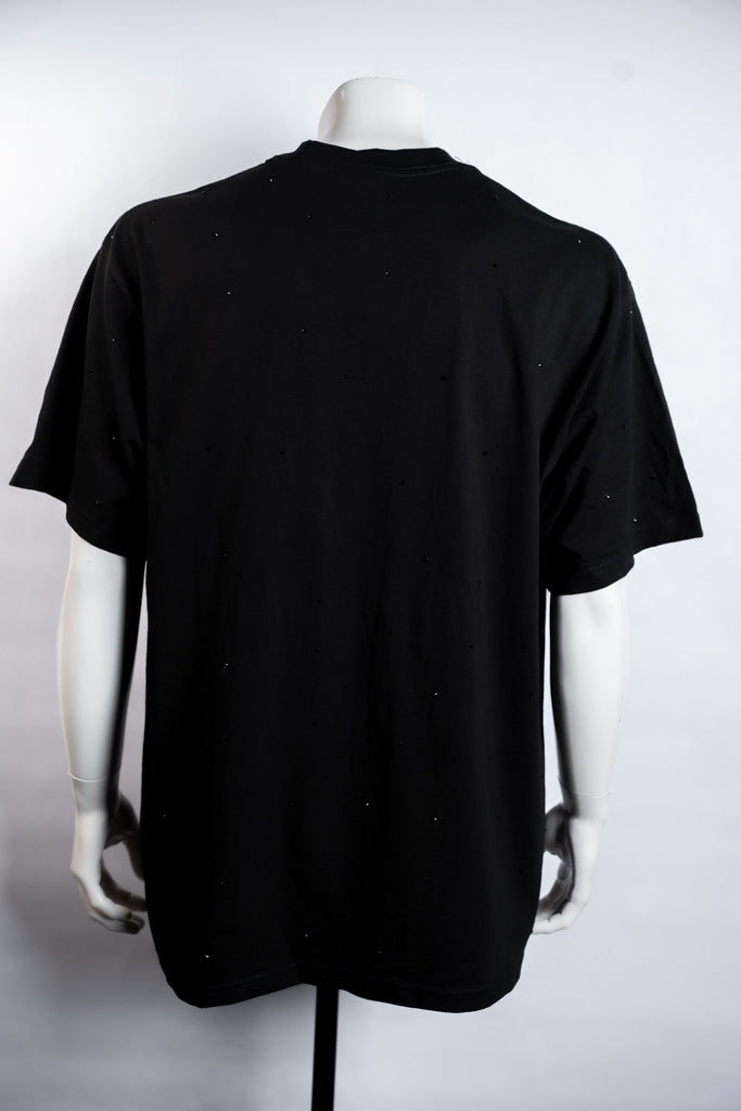 Diamond Collection - Bold LDLH / Black T PRE-ORDER