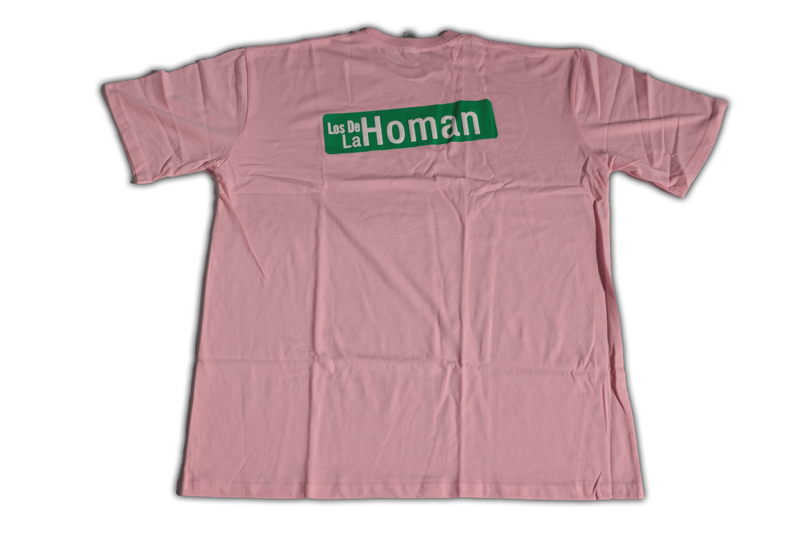 Green Street Sign Shirt