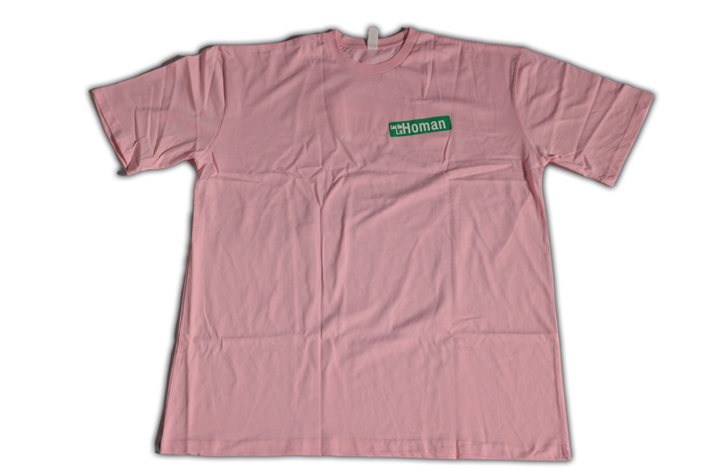 Green Street Sign Shirt