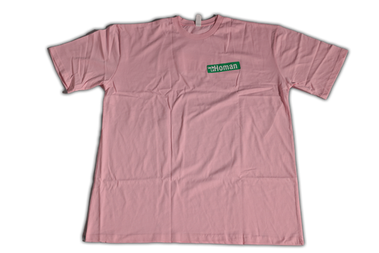 Green Street Sign Shirt