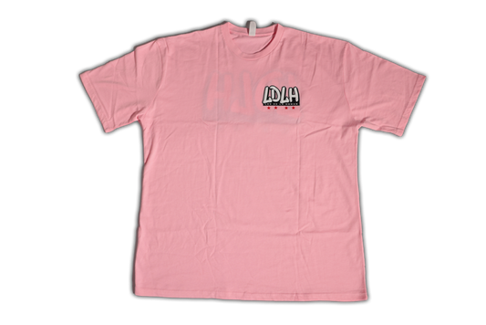 LDLH Logo Shirt
