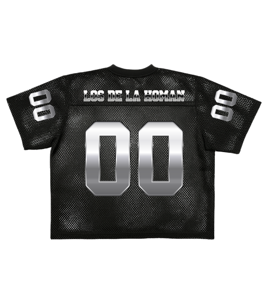 Team Homan Jersey