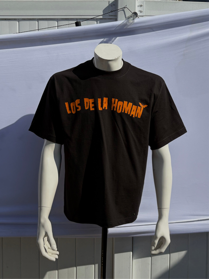 Homan Halloween T-Shirt