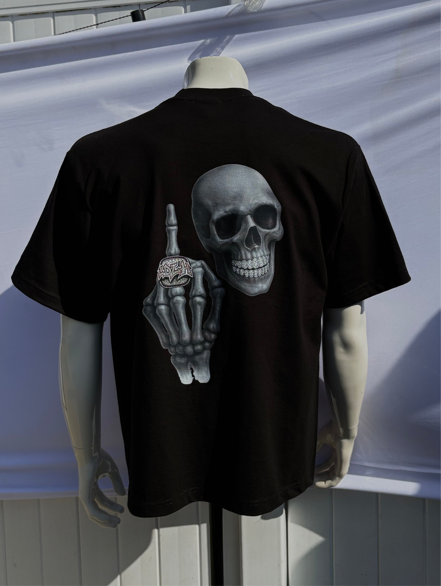 Homan Halloween T-Shirt