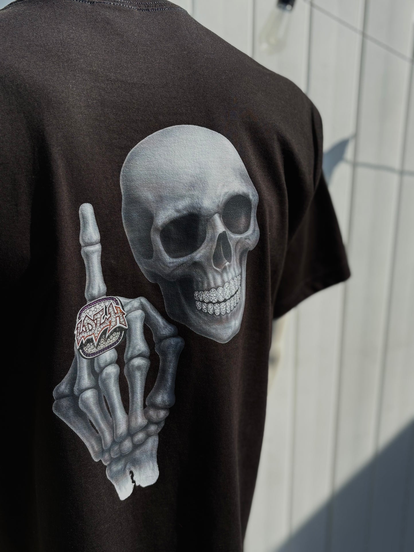 Homan Halloween T-Shirt