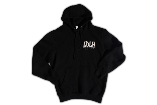 LDLH Logo Hoodie