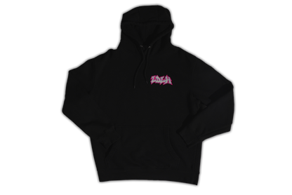 Graffiti Hoodie