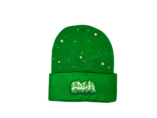 Diamond Beanie