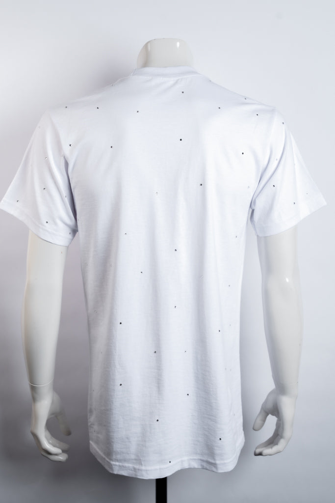 Diamond Collection - Bold LDLH / White T PRE-ORDER