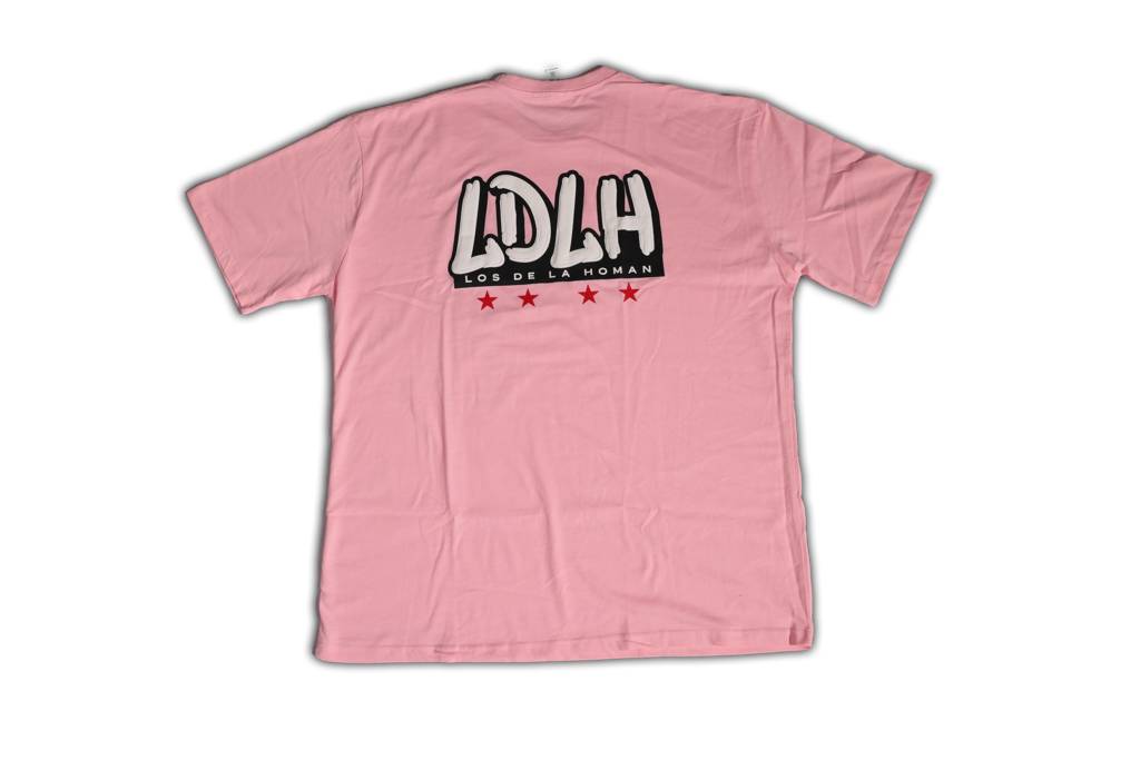 LDLH Logo Shirt