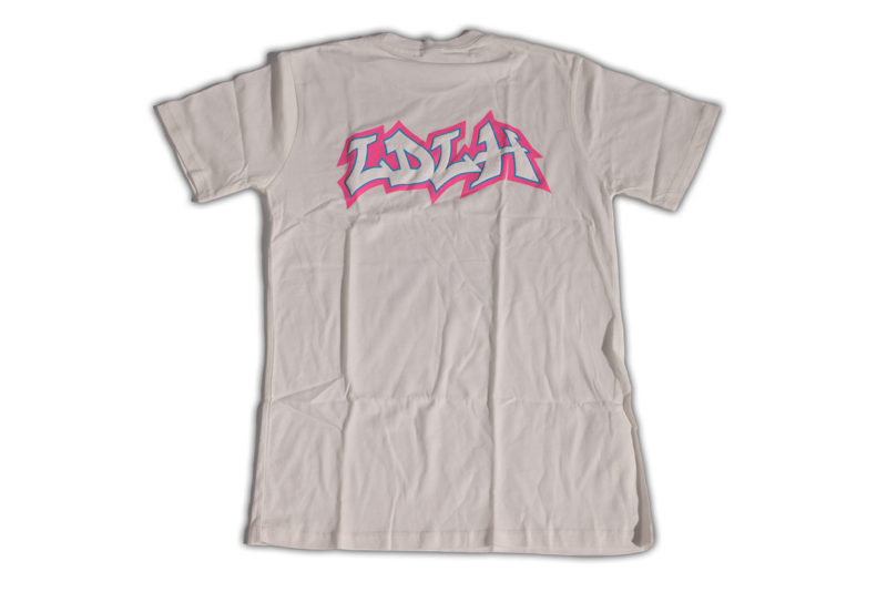 Graffiti Shirt