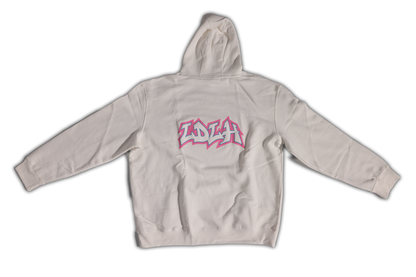 Graffiti Hoodie