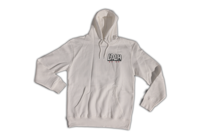 LDLH Logo Hoodie
