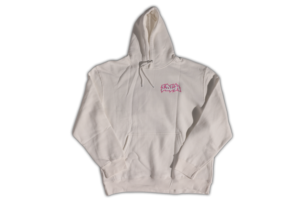 Graffiti Hoodie