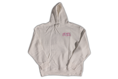 Graffiti Hoodie