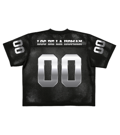 Team Homan Jersey