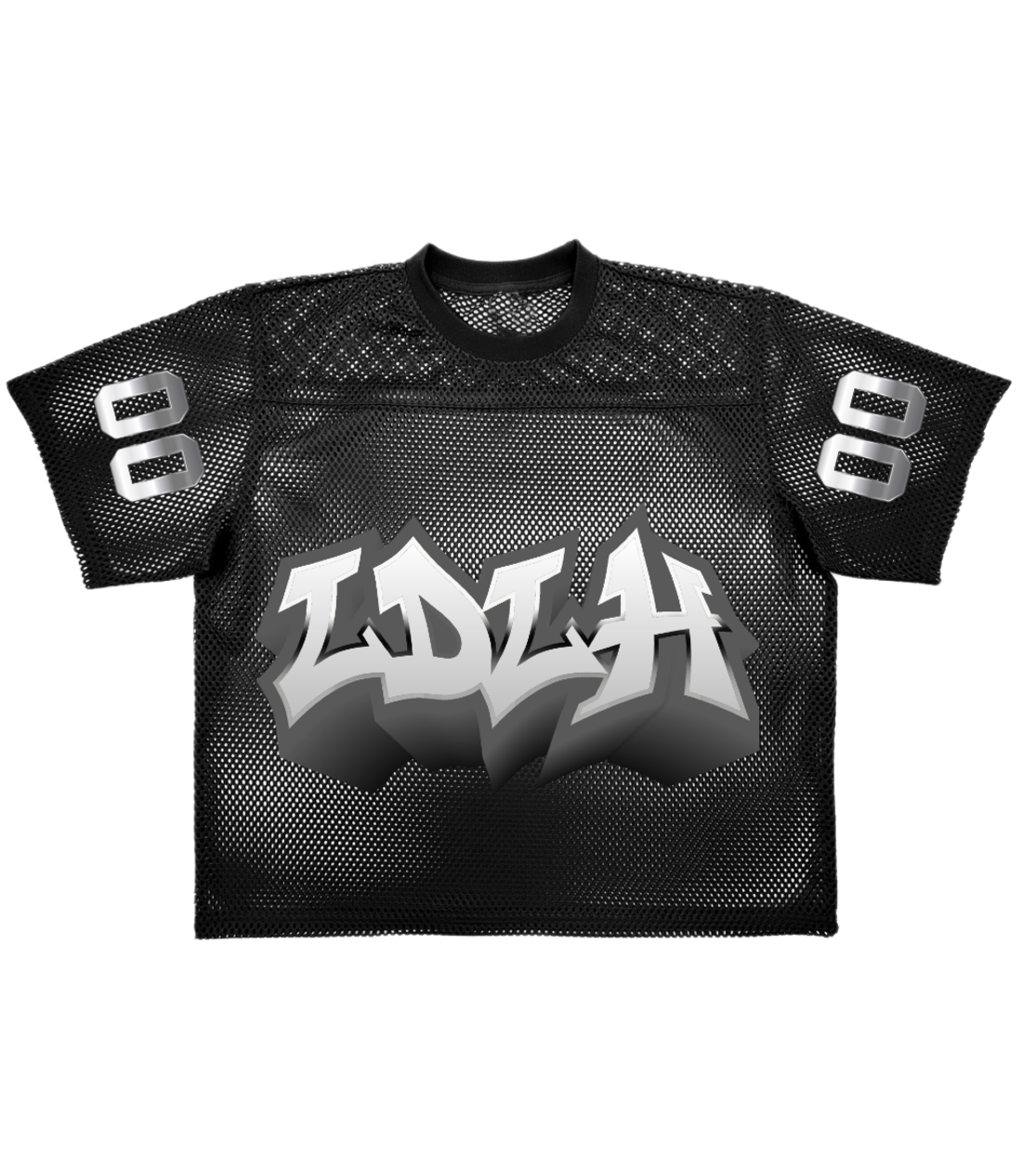 Team Homan Jersey
