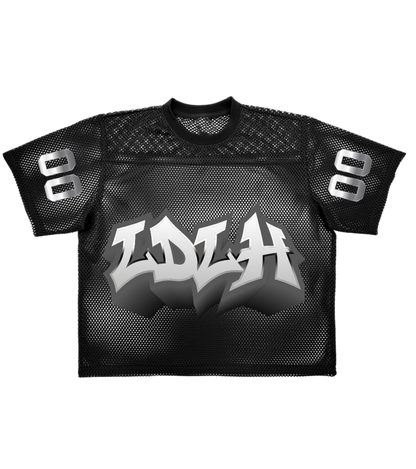 Team Homan Jersey