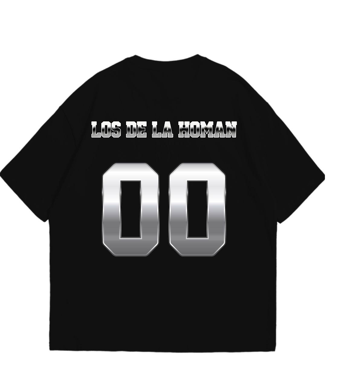 Team Homan Shirt