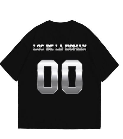 Team Homan Shirt