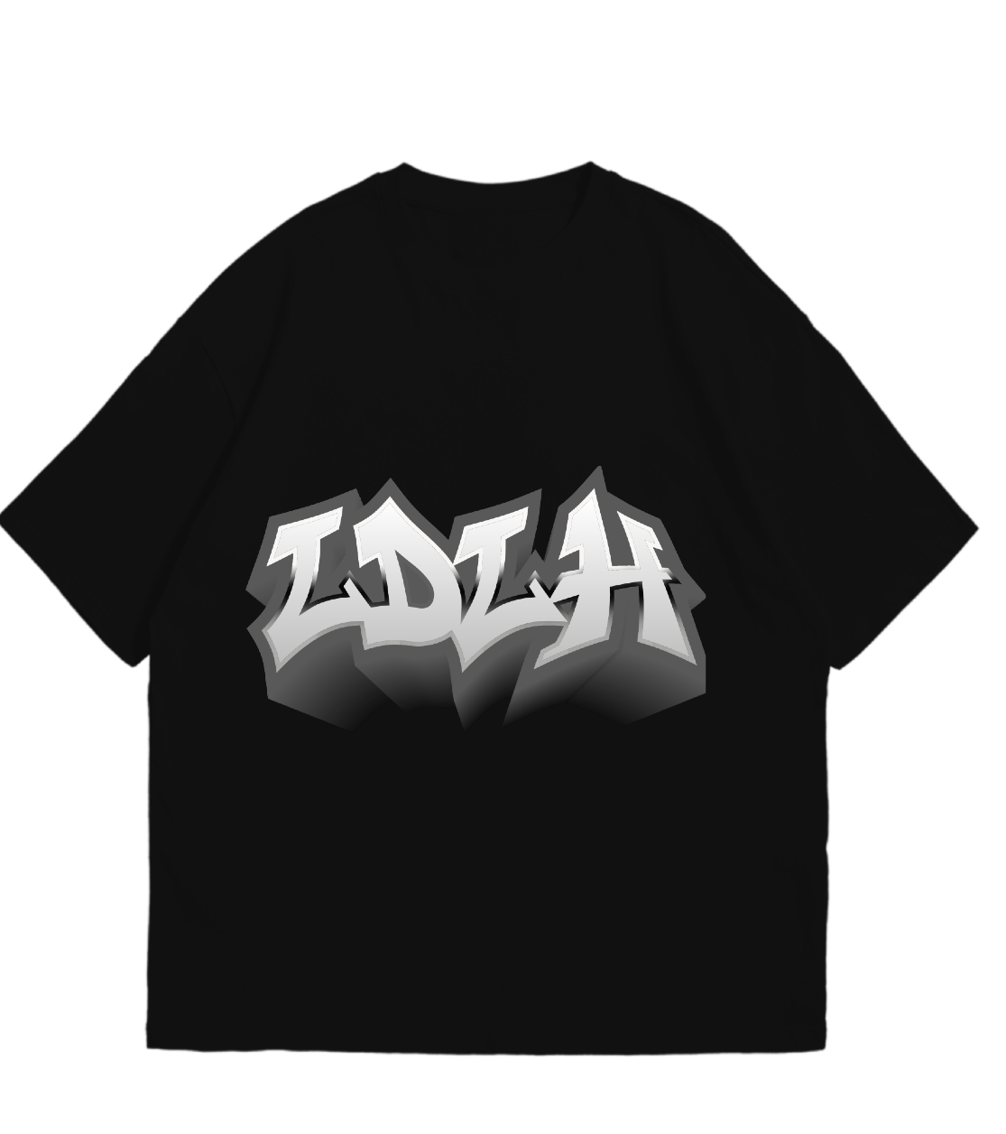 Team Homan Shirt
