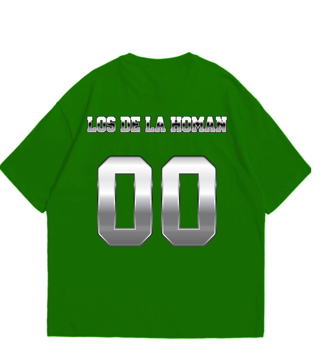 Team Homan Shirt