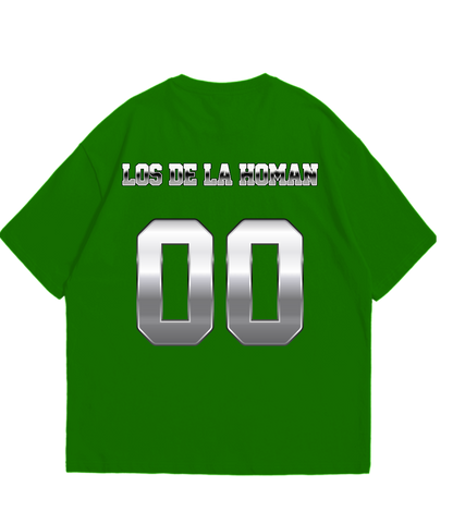 Team Homan Shirt
