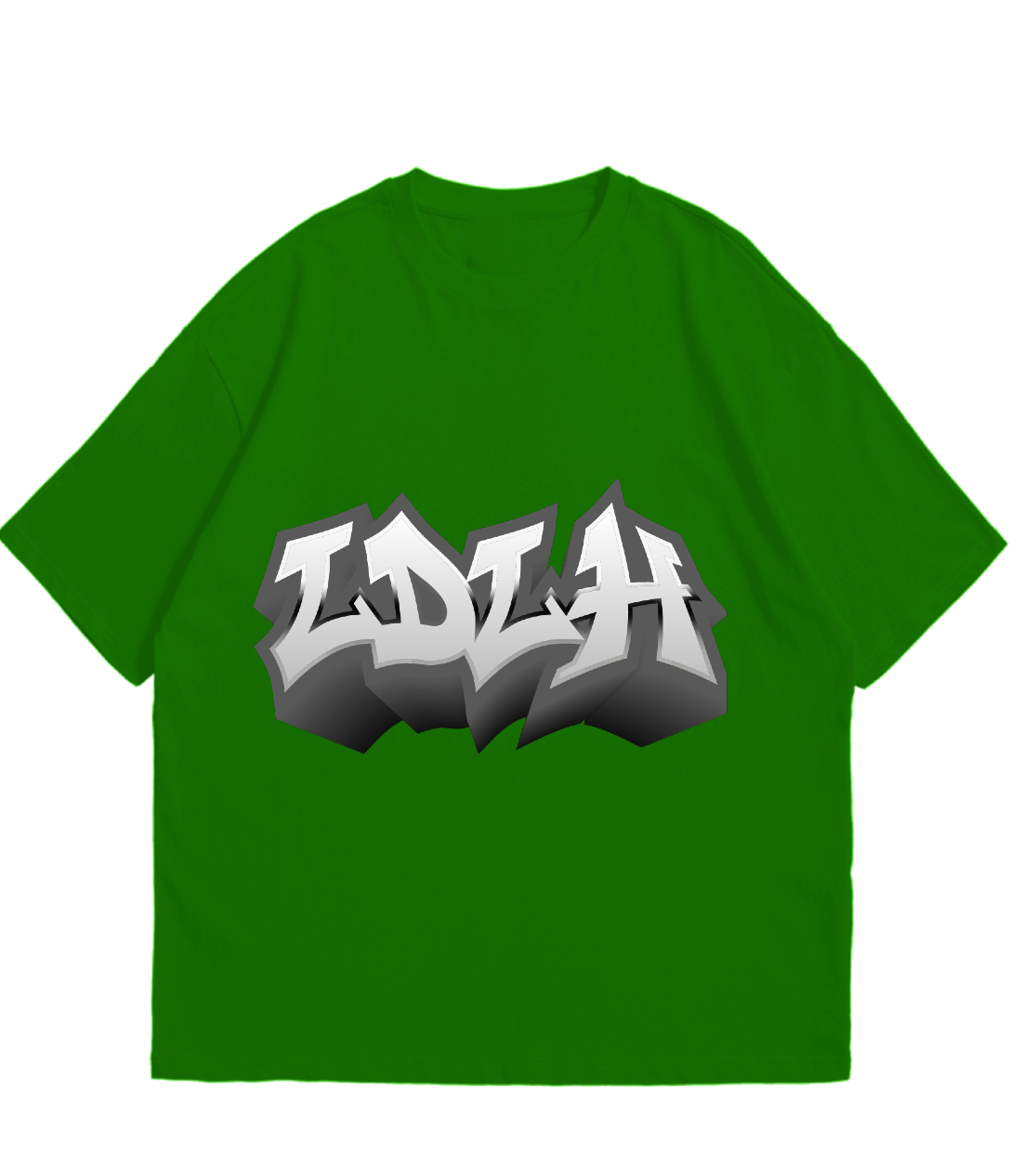 Team Homan Shirt