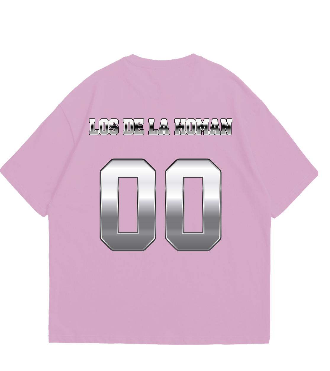 Team Homan Shirt
