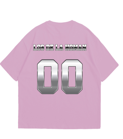 Team Homan Shirt