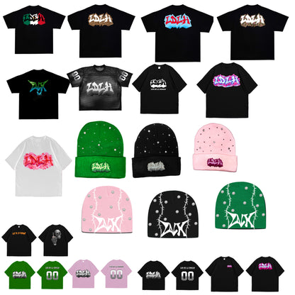 LDLH Mystery Box